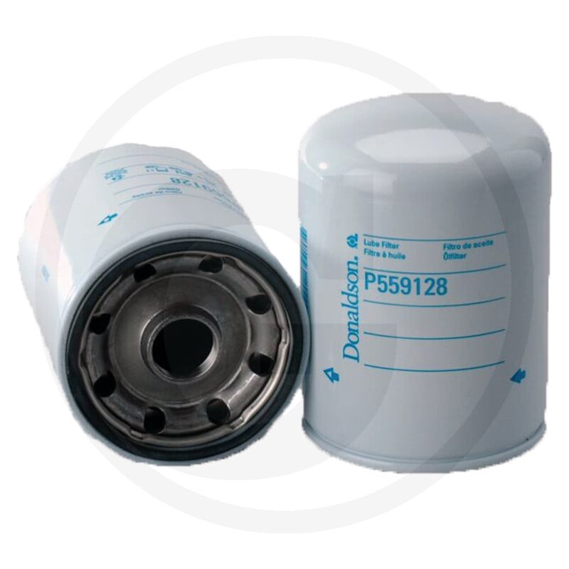Donaldson Filtr oleju silnikowego 566P559128
