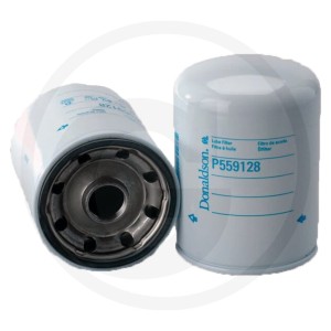 Donaldson Filtr oleju silnikowego 566P559128
