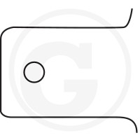 GRANIT Czujnik temperatury 60799059 - 60799059 - Sklep rolniczy PoltechParts