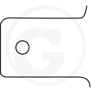 GRANIT Czujnik temperatury 60799059