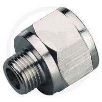 GRANIT F-DAIrk-1/8-1/4-MSv Złączka dwustronna 60612140200 - 60612140200 - Sklep rolniczy PoltechParts