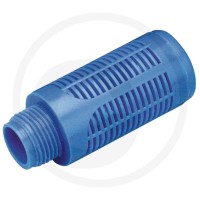 GRANIT J-SD10-1/4-KU-niebieski-B Tłumik 60615019456 - 60615019456 - Sklep rolniczy PoltechParts