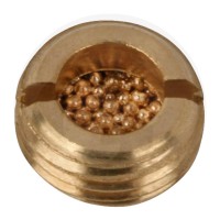 GRANIT J-SD25-1/8-SB Tłumik 60615028204 - 60615028204 - Sklep rolniczy PoltechParts
