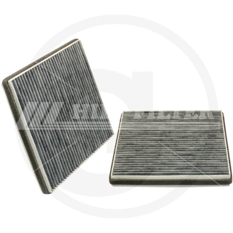 HIFI Filtr powietrza 5673076