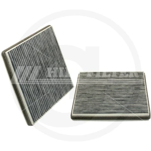 HIFI Filtr powietrza 5673076