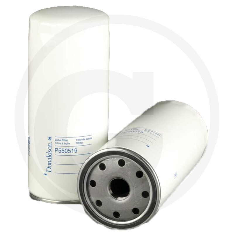 Donaldson Filtr oleju silnikowego 566P550519