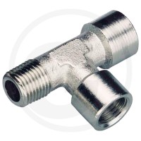 GRANIT F-LEk-1/8-MSv Kolanko typu L 60612421506 - 60612421506 - Sklep rolniczy PoltechParts