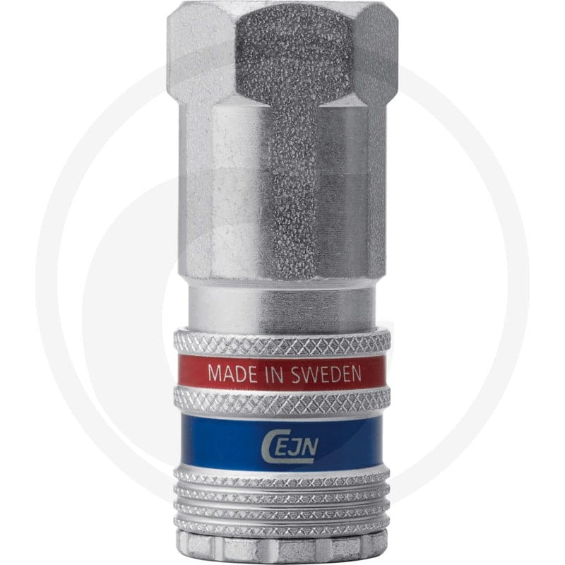 Cejn Szybkozłącze bezpieczne eSafe G 3/8" gwi 6230000150