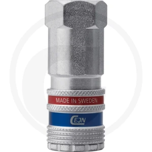 Cejn Szybkozłącze bezpieczne eSafe G 3/8" gwi 6230000150