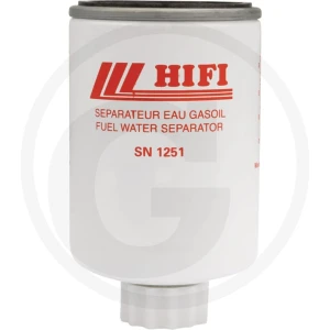 HIFI Filtr wstępny paliwa 5674083