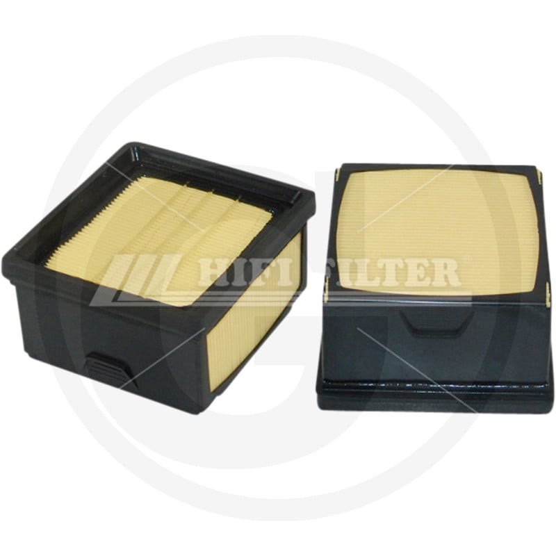 HIFI Filtr powietrza 5674166