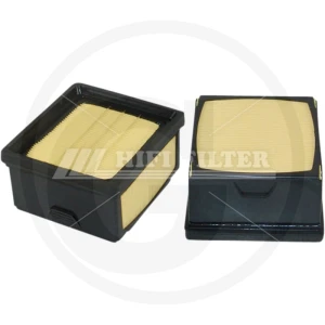 HIFI Filtr powietrza 5674166