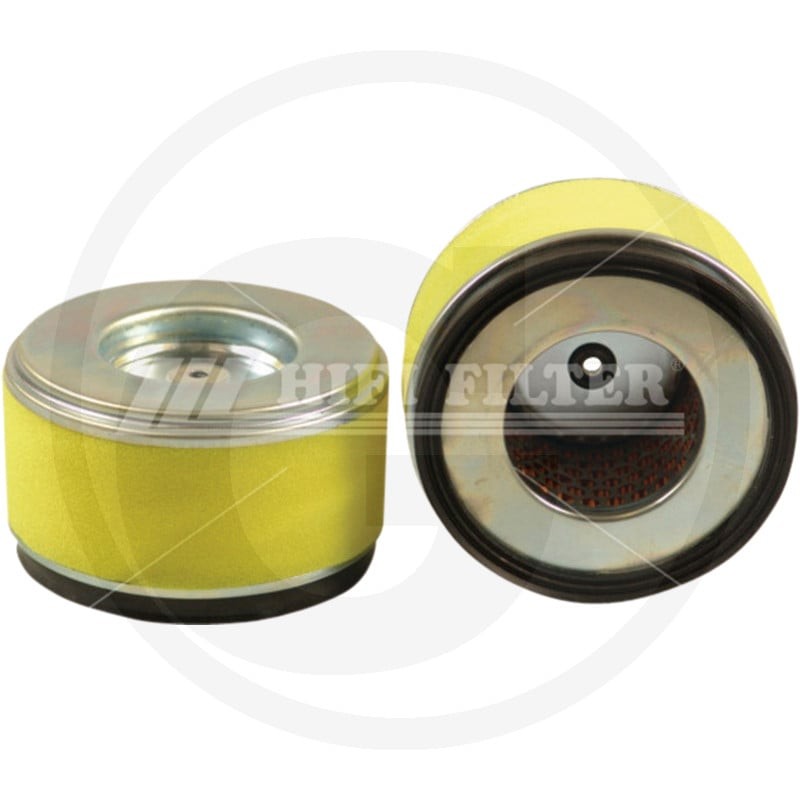 HIFI Filtr powietrza 5674208