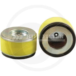 HIFI Filtr powietrza 5674208