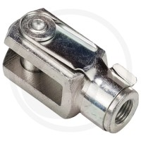 GRANIT ZTI-GKI-E-M20x1,5-Stz Głowica widełkowa  CETOP RP102P 60631601034 - Sklep PoltechParts