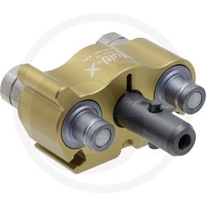 Cejn Multi-X GII KS Duo 10 z adapterem G 3/8" 6230001085