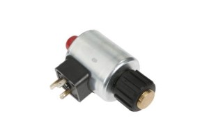 Zawór hydrauliczny