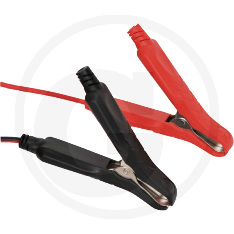 GRANIT Kabel adaptera ze szczypcami 58500074