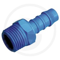 GRANIT E-GETk-19-3/4-PA Złącze proste - gniazdo 60610214254 - 60610214254 - Sklep rolniczy PoltechParts