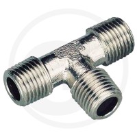 GRANIT F-Tk-1/8-MSv Trójnik 60612509506 - 60612509506 - Sklep rolniczy PoltechParts