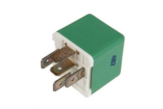 Przekaźnik elektryczny