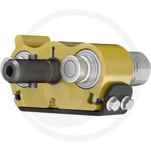 Cejn Multi-X GII KS Duo 12.5 z adapterem G 1/ 6230001087