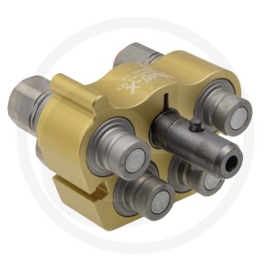 Cejn Multi-X GII KS Quattro 12,5 z przyłączem WEO 6230001098