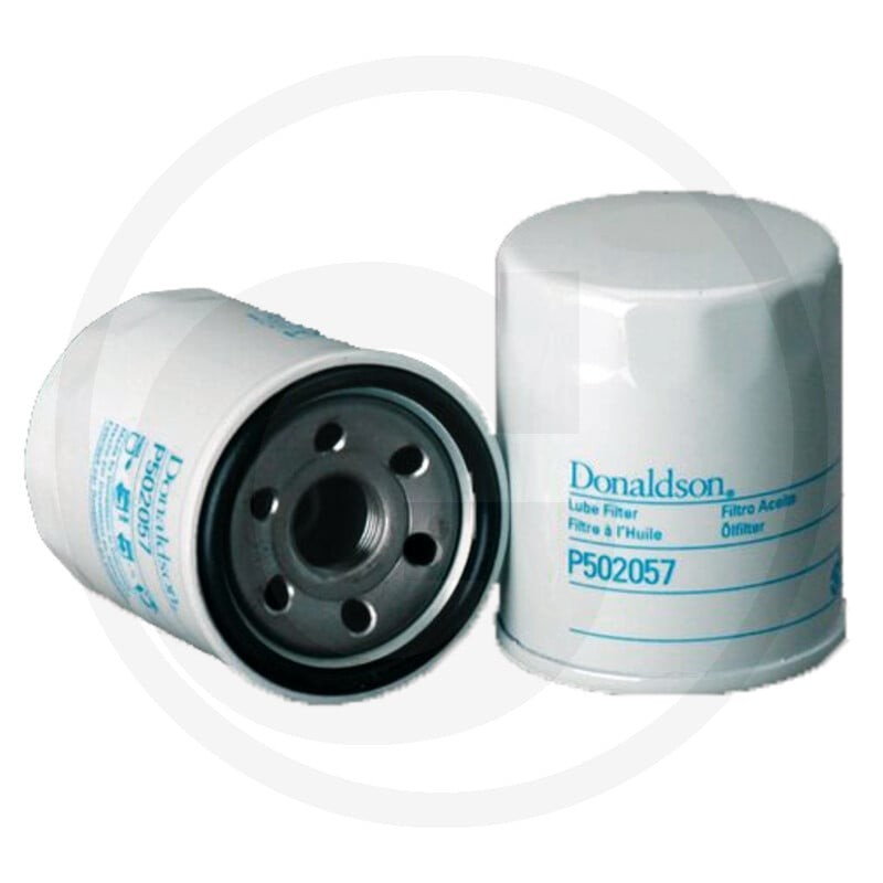 Donaldson Filtr oleju silnikowego 566P502057