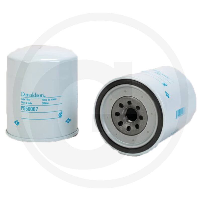 Donaldson Filtr oleju silnikowego 566P550067