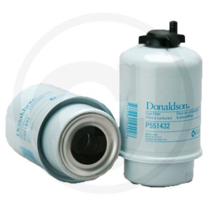 Donaldson Filtr paliwa 566P551432