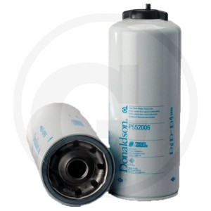 Donaldson Filtr paliwa 566P552006