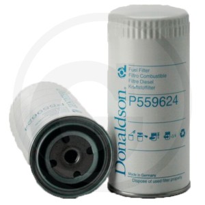 Donaldson Filtr paliwa 566P559624