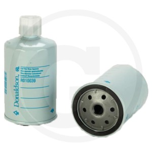 Donaldson Filtr paliwa 566R010039