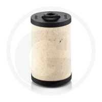 MANN FILTER Filtr paliwa 565BFU700X | poltechparts.pl