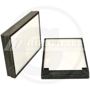 HIFI Filtr powietrza w kabinie 5674332