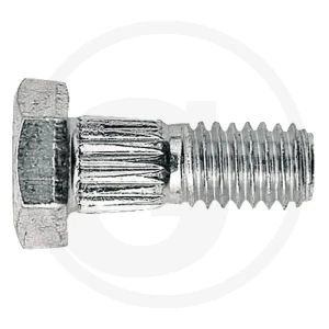 SCHUMACHER Śruba opak. 50 5291093108