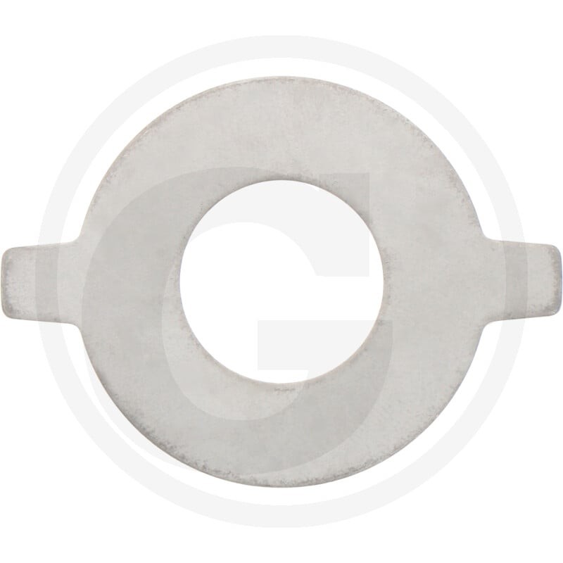 ZF Tarcza oporowa 5450730104159