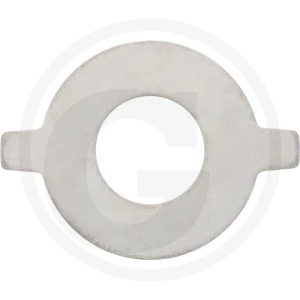 ZF Tarcza oporowa 5450730104159