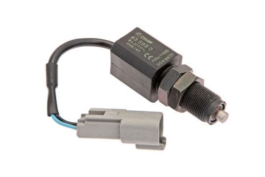 Czujnik pedału hamulca