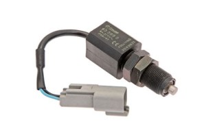 Czujnik pedału hamulca