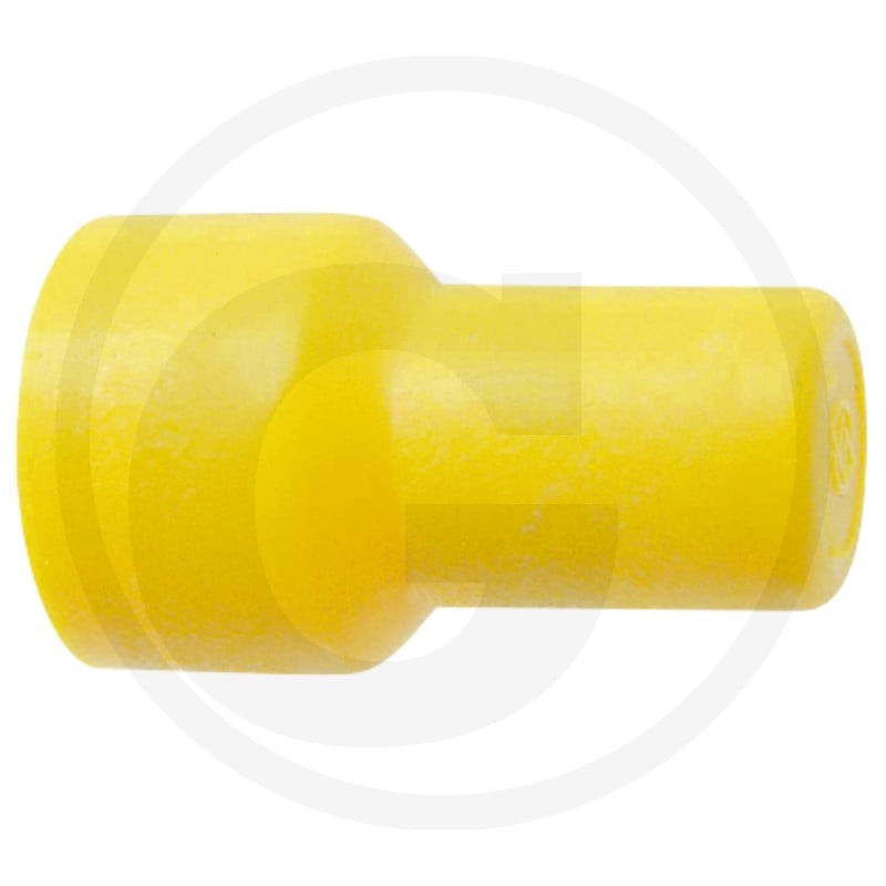 GRANIT Łącznik końcowy 50750252549 - 50750252549 - Sklep rolniczy PoltechParts