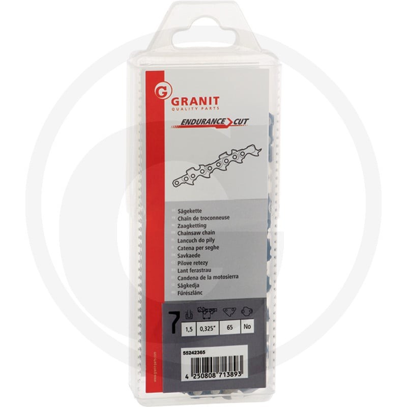 GRANIT Endurance Cut Łańcuch tnący 55242365