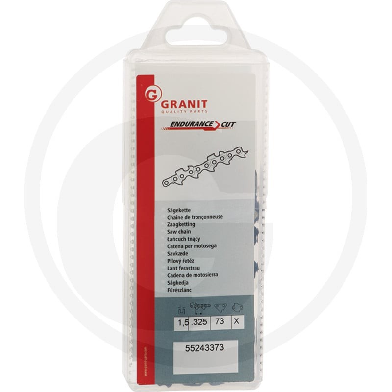 GRANIT Endurance Cut Łańcuch tnący 55243373