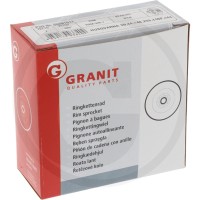 GRANIT Endurance Cut Koło łańcuchowe pierścieniowe 55281017 - 55281017 - Sklep rolniczy PoltechParts