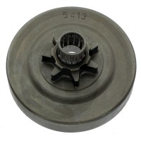 GRANIT Endurance Cut Koło łańcuchowe prowadzące 55282075 - 55282075 - Sklep rolniczy PoltechParts