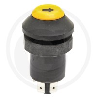 GRANIT Włącznik sterowniczy 50770490180 — nr 50770490180