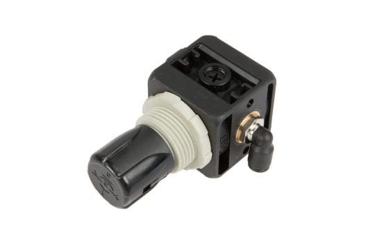 Regulator hydrauliczny