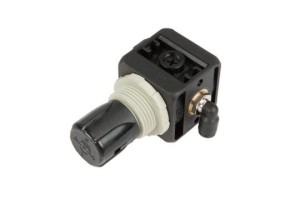 Regulator hydrauliczny