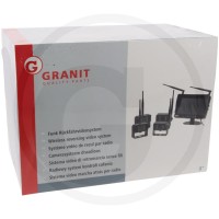 GRANIT System wideo 9″ 50700313 - Sklep PoltechParts