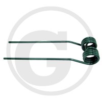 GRANIT Palec przetrząsaczo-zgrabiarki karu… | poltechparts.pl